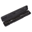 Micrometer Torque Wrench 3/8"Sq Drive Calibrated Black Series | Pipe Manufacturers Ltd..