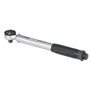 Micrometer Torque Wrench 3/8"Sq Drive Calibrated | Pipe Manufacturers Ltd..
