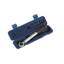 Micrometer Torque Wrench 3/8"Sq Drive Calibrated | Pipe Manufacturers Ltd..