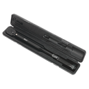 Micrometer Torque Wrench 1/2"Sq Drive Calibrated Black Series | Pipe Manufacturers Ltd..