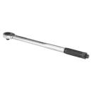 Micrometer Torque Wrench 1/2"Sq Drive Calibrated | Pipe Manufacturers Ltd..