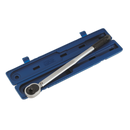 Micrometer Torque Wrench 3/4"Sq Drive Calibrated | Pipe Manufacturers Ltd..