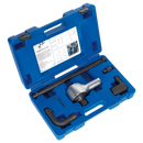 Torque Multiplier Set 7pc 1/2"-3/4"Sq Drive | Pipe Manufacturers Ltd..