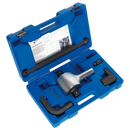 Torque Multiplier Set 7pc 1/2"-1"Sq Drive | Pipe Manufacturers Ltd..