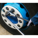 Torque Multiplier 1/2"-3/4"Sq Drive | Pipe Manufacturers Ltd..