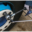 Torque Multiplier 1/2"-3/4"Sq Drive | Pipe Manufacturers Ltd..