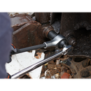 Torque Multiplier 1/2"-3/4"Sq Drive | Pipe Manufacturers Ltd..