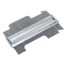 Profile Gauge 45 x 150mm | Pipe Manufacturers Ltd..