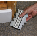 Profile Gauge 45 x 150mm | Pipe Manufacturers Ltd..