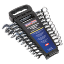 Combination Spanner Set 12pc Metric | Pipe Manufacturers Ltd..