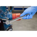 21pc Combination Spanner Set