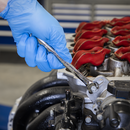 21pc Combination Spanner Set