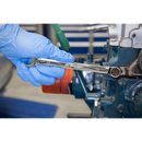 21pc Combination Spanner Set