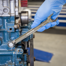 21pc Combination Spanner Set