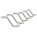 S-Spanner Set 6pc Metric | Pipe Manufacturers Ltd..