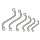 S-Spanner Set 6pc Metric | Pipe Manufacturers Ltd..