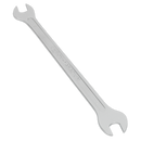 Double Open End Spanner Low Profile 8 x 9mm | Pipe Manufacturers Ltd..