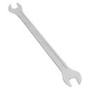 Double Open End Spanner Low Profile 10 x 11mm | Pipe Manufacturers Ltd..