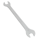 Double Open End Spanner Low Profile 12 x 13mm | Pipe Manufacturers Ltd..