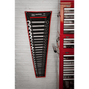 Combination Spanner Set 25pc Metric | Pipe Manufacturers Ltd..