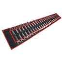 Combination Spanner Set 25pc Metric | Pipe Manufacturers Ltd..