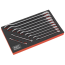 Combination Spanner Set 11pc Imperial | Pipe Manufacturers Ltd..