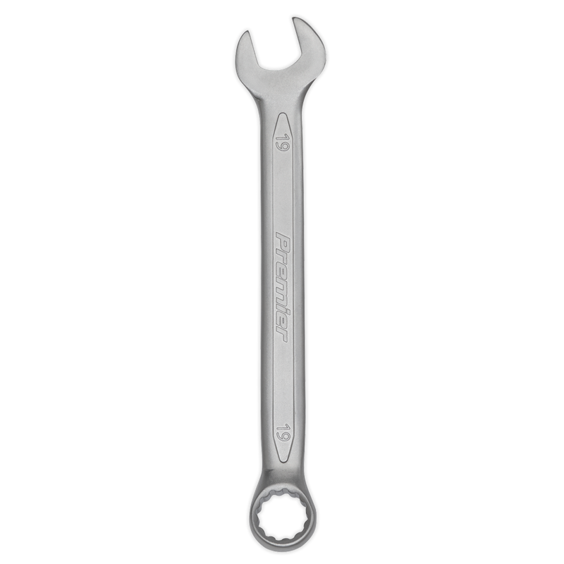 Combination Spanner Set 16pc Metric | Pipe Manufacturers Ltd..