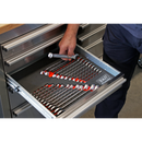 Combination Spanner Set 23pc Metric/Imperial | Pipe Manufacturers Ltd..