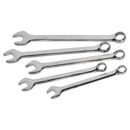 Combination Spanner Set 5pc Jumbo Metric | Pipe Manufacturers Ltd..