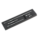 Extension Bar Set 5pc 1/4"Sq Drive | Pipe Manufacturers Ltd..