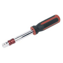 Driver Handle with Quick Release 1/2"Sq Drive | Pipe Manufacturers Ltd..
