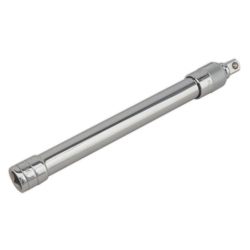 Adjustable Extension Bar 250-400mm 1/2"Sq Drive | Pipe Manufacturers Ltd..