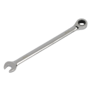 Combination Ratchet Spanner Extra Long 9mm | Pipe Manufacturers Ltd..