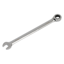 Combination Ratchet Spanner Extra Long 11mm | Pipe Manufacturers Ltd..