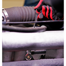 Combination Ratchet Spanner Set 10pc Extra Long Metric | Pipe Manufacturers Ltd..