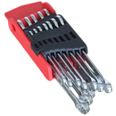 Combination Spanner Set 12pc - Metric | Pipe Manufacturers Ltd..