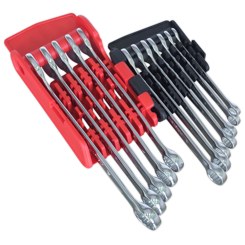 Combination Spanner Set 12pc - Metric | Pipe Manufacturers Ltd..