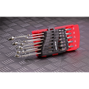 Combination Spanner Set 12pc Lock-Onª 6pt - Metric | Pipe Manufacturers Ltd..