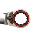 Reversible Ratchet Combination Spanner Set 12pc Metric | Pipe Manufacturers Ltd..