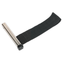 Oil Filter Strap Wrench 150mm Capacity 1/2"Sq Drive | Pipe Manufacturers Ltd..