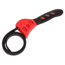 Strap Wrench 120mm | Pipe Manufacturers Ltd..