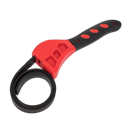 Strap Wrench 150mm | Pipe Manufacturers Ltd..