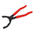 Oil Filter Pliers Forged ¯54-89mm Capacity | Pipe Manufacturers Ltd..