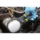 Oil Filter Pliers Adjustable 85-115mm | Pipe Manufacturers Ltd..