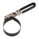 Oil Filter Band Wrench 73-82mm Capacity | Pipe Manufacturers Ltd..