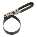 Oil Filter Band Wrench 89-98mm Capacity | Pipe Manufacturers Ltd..