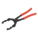 Swivel Jaw Filter Pliers ¯57-120mm | Pipe Manufacturers Ltd..