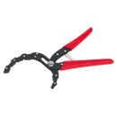 Oil Filter Pliers - Auto-Adjusting | Pipe Manufacturers Ltd..