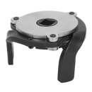 Oil Filter Claw Wrench ¯60-93mm Capacity 3/8"Sq Drive | Pipe Manufacturers Ltd..
