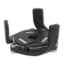 Oil Filter Claw Wrench ¯60-93mm Capacity 3/8"Sq Drive | Pipe Manufacturers Ltd..